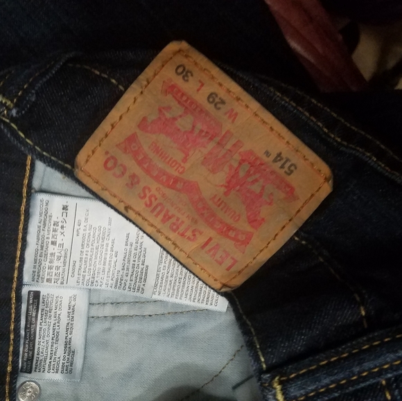 Jean's - Picture 2 of 5